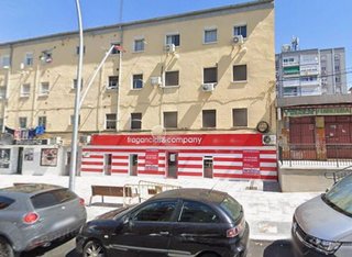 Piso en venta en Centro en Fuenlabrada
