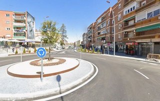 Piso en venta en Centro en Fuenlabrada