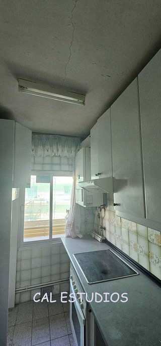 Piso en venta en Centro en Fuenlabrada