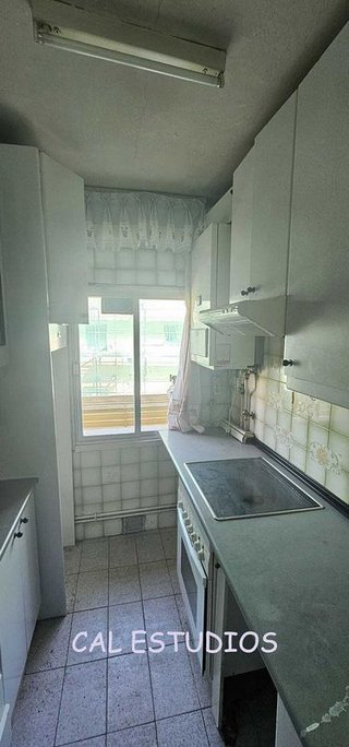 Piso en venta en Centro en Fuenlabrada