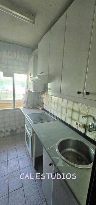 Piso en venta en Centro en Fuenlabrada