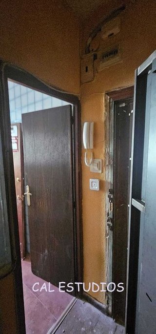 Piso en venta en Centro en Fuenlabrada