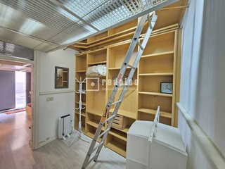 Estudio en venta en Universidad - Malasaña en Madrid