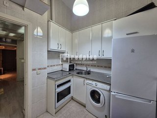 Estudio en venta en Universidad - Malasaña en Madrid