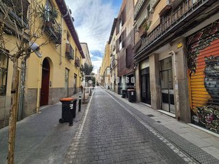 Estudio en venta en Universidad - Malasaña en Madrid