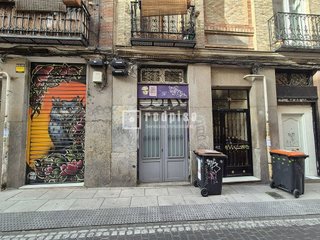 Estudio en venta en Universidad - Malasaña en Madrid