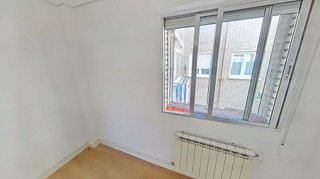 Piso en venta en Juan de la Cierva en Getafe