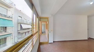 Piso en venta en Campoamor en Alicante