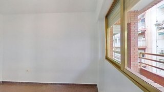 Piso en venta en Campoamor en Alicante