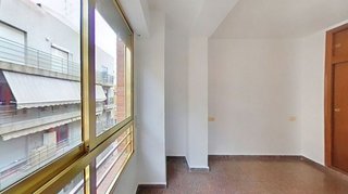 Piso en venta en Campoamor en Alicante