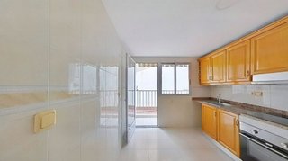 Piso en venta en Campoamor en Alicante