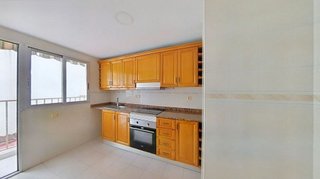 Piso en venta en Campoamor en Alicante