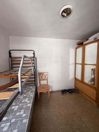 Piso en venta en Zona Concordia en Burjassot