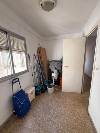 Piso en venta en Zona Concordia en Burjassot