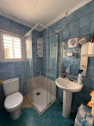 Piso en venta en Zona Concordia en Burjassot