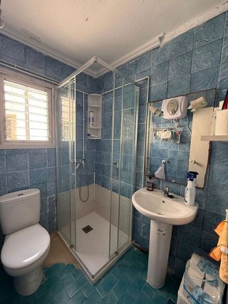 Piso en venta en Zona Concordia en Burjassot