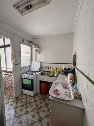 Piso en venta en Zona Concordia en Burjassot