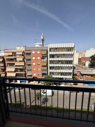 Piso en venta en Zona Concordia en Burjassot