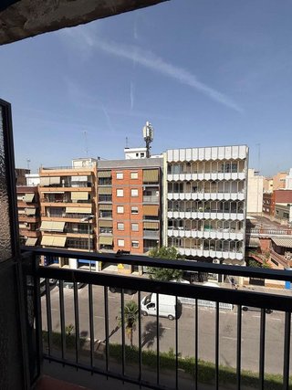 Piso en venta en Zona Concordia en Burjassot