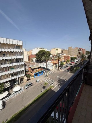 Piso en venta en Zona Concordia en Burjassot