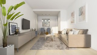 Piso en venta en Zona de Plaza de Barcelos en Pontevedra