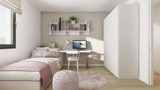 Piso en venta en Zona de Plaza de Barcelos en Pontevedra
