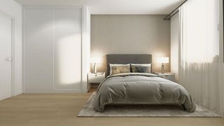 Piso en venta en Zona de Plaza de Barcelos en Pontevedra