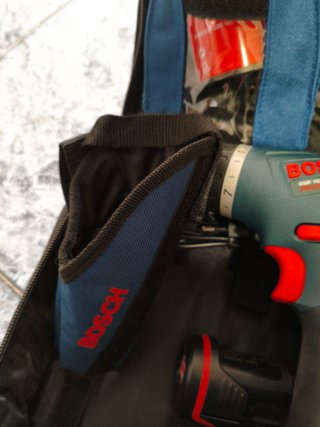 Taladro Bosch GSR 6-10,8 Profesional