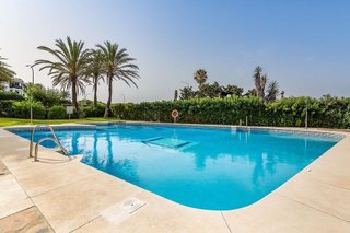 Piso en venta en Elviria en Marbella