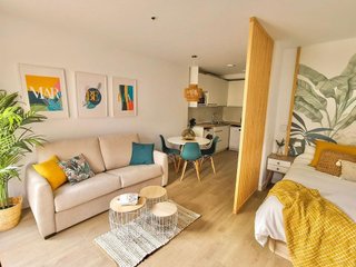 Piso en venta en Elviria en Marbella