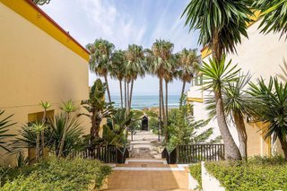 Piso en venta en Elviria en Marbella