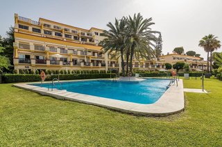 Piso en venta en Elviria en Marbella