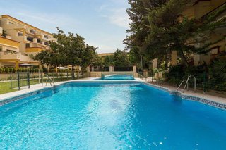 Piso en venta en Elviria en Marbella