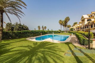 Piso en venta en Elviria en Marbella