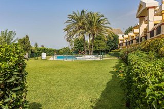 Piso en venta en Elviria en Marbella