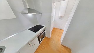 Piso en venta en Centro en Torrejón de Ardoz