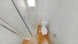 Piso en venta en Centro en Torrejón de Ardoz
