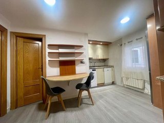 Piso en venta en Antigua Estación FFCC - San Agustín en Burgos