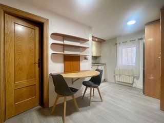 Piso en venta en Antigua Estación FFCC - San Agustín en Burgos