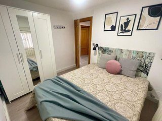 Piso en venta en Antigua Estación FFCC - San Agustín en Burgos