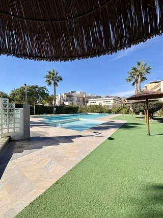 Piso en venta en Urbanizaciones en Guardamar del Segura