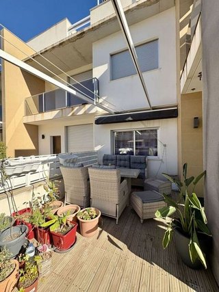 Piso en venta en Urbanizaciones en Guardamar del Segura