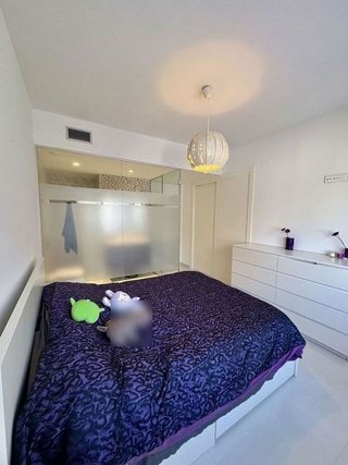 Piso en venta en Urbanizaciones en Guardamar del Segura
