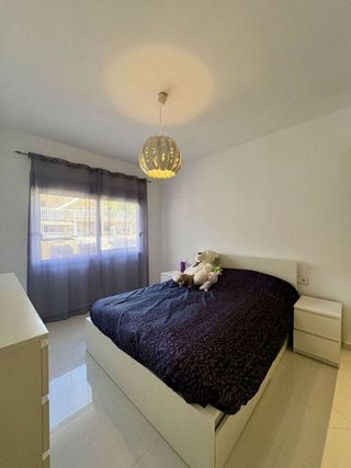 Piso en venta en Urbanizaciones en Guardamar del Segura