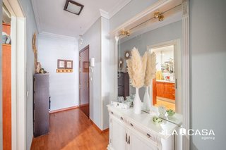 Piso en venta en Arenal - La Pólvora en Dos Hermanas