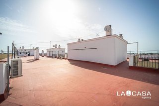 Piso en venta en Arenal - La Pólvora en Dos Hermanas