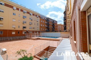Piso en venta en Arenal - La Pólvora en Dos Hermanas