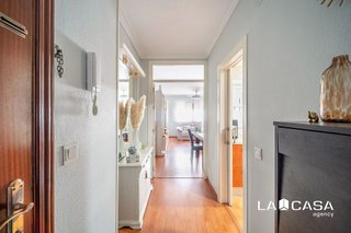 Piso en venta en Arenal - La Pólvora en Dos Hermanas
