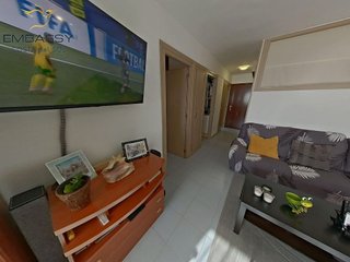 Piso en venta en Las Cancelas - Valdeolletas en Marbella