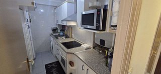 Piso en venta en Las Cancelas - Valdeolletas en Marbella